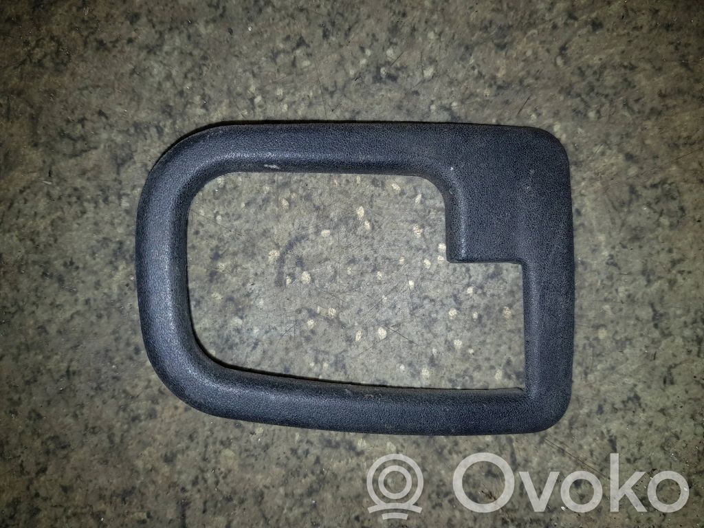 BMW 3 E36 Tapa manecilla puerta delantera 