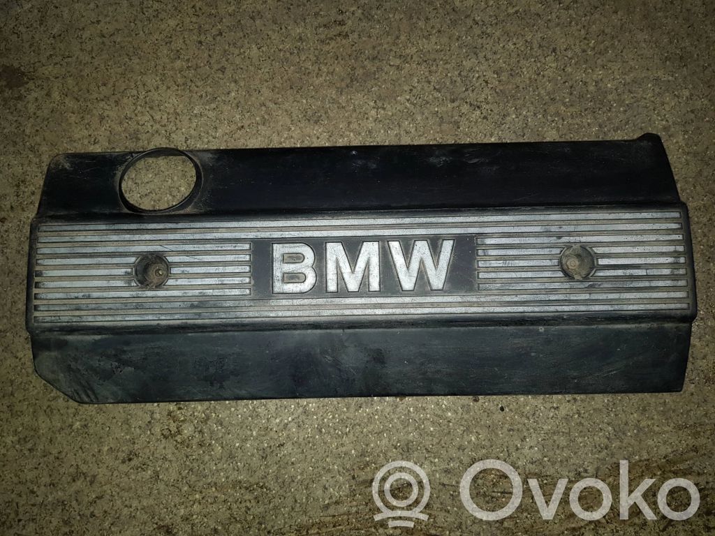 BMW 5 E34 Engine cover (trim) 
