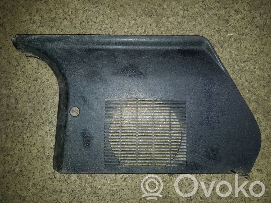 Centre console side trim front   51431977918