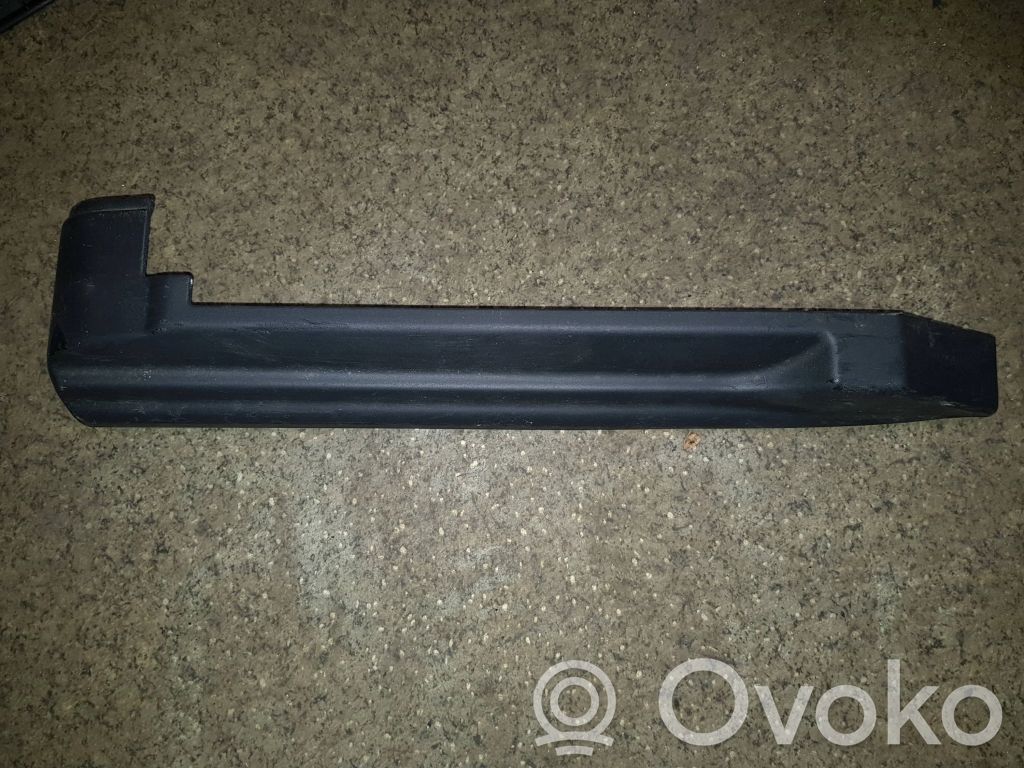 BMW 7 E65 E66 Seat trim 