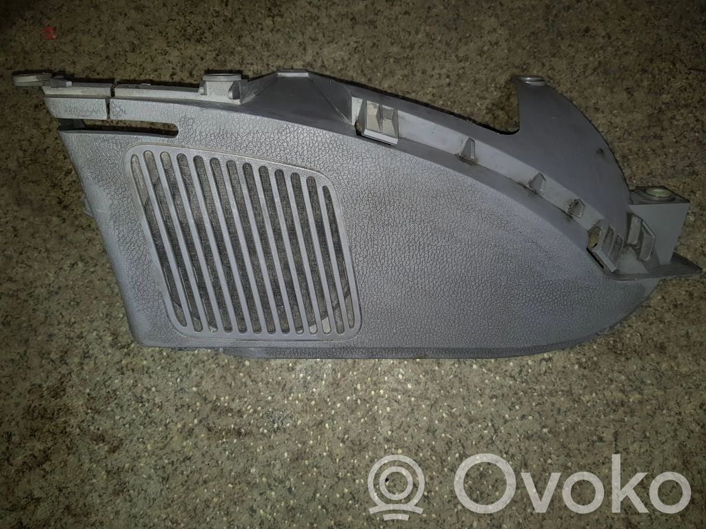 BMW 3 E36 Parcel shelf speaker 