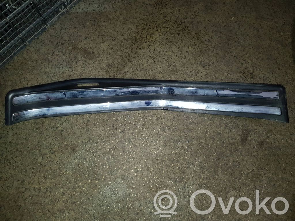 BMW 3 E46 Rear sill trim cover 