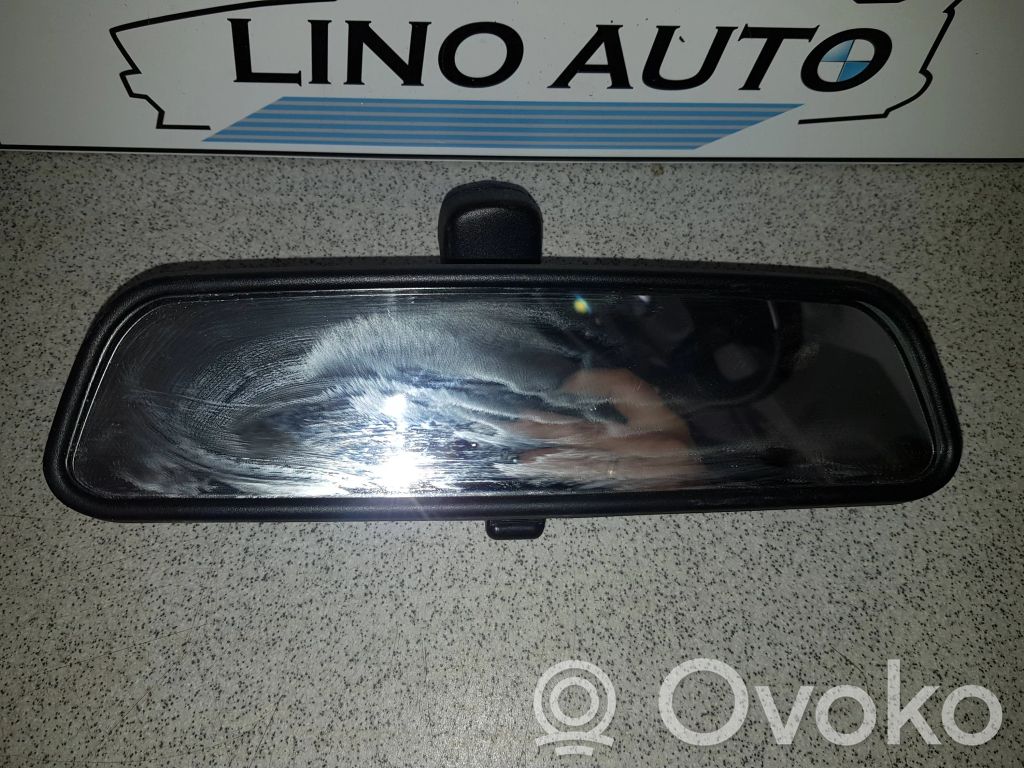 Espejo retrovisor (interior)   6006199