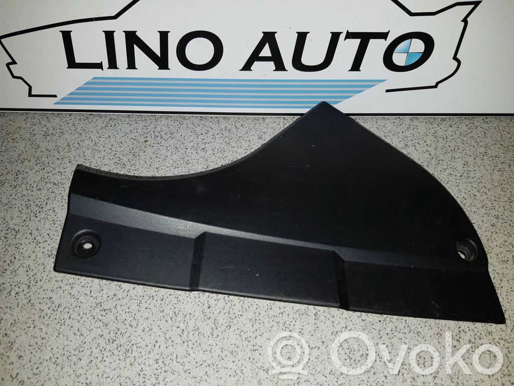 BMW 5 E39 Other interior part 