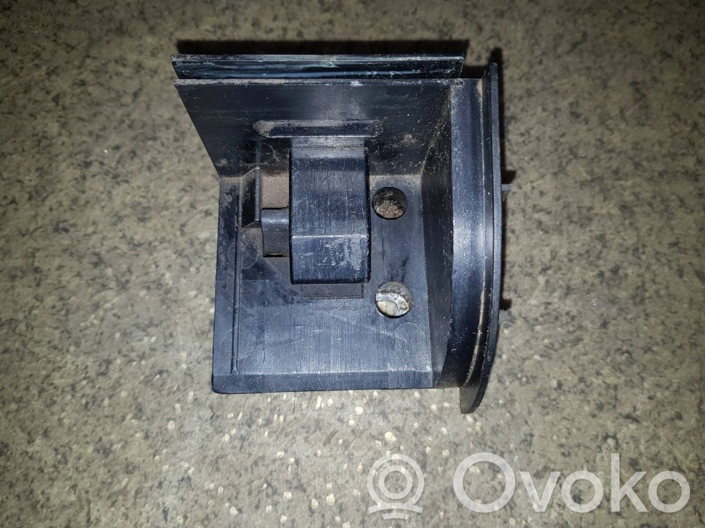 BMW 5 E60 E61 Parcel shelf load cover mount bracket 