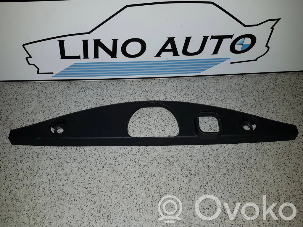 BMW 5 E60 E61 Other trunk/boot trim element 