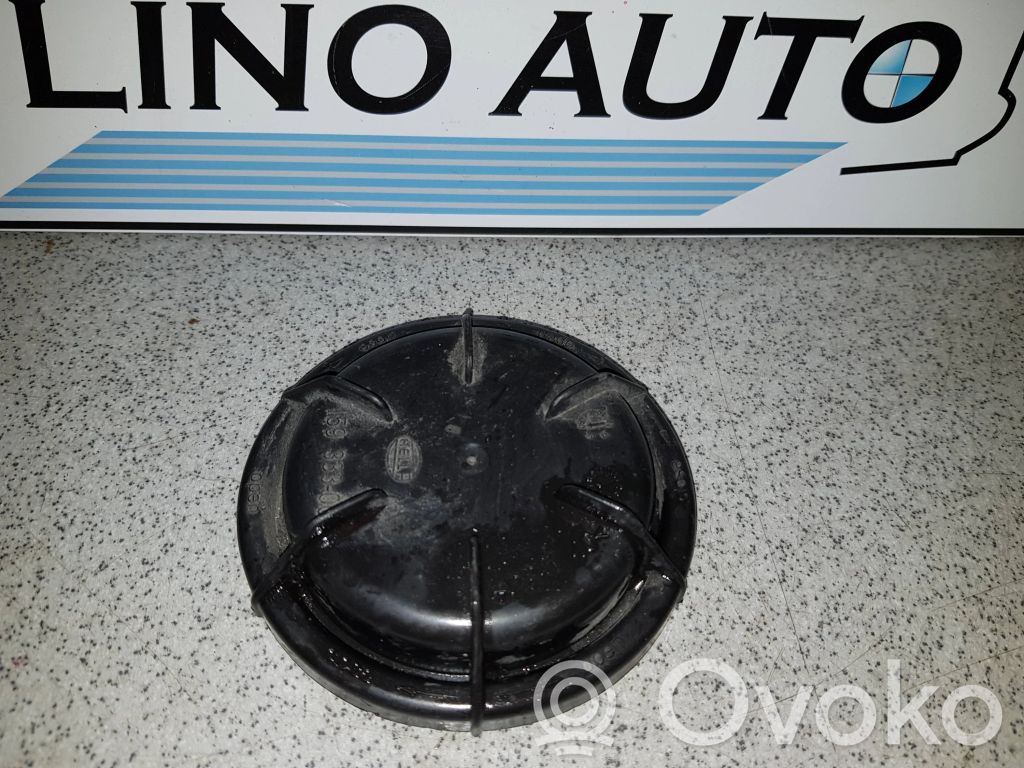 BMW 5 E60 E61 Ajovalo valaisimen pölysuoja 