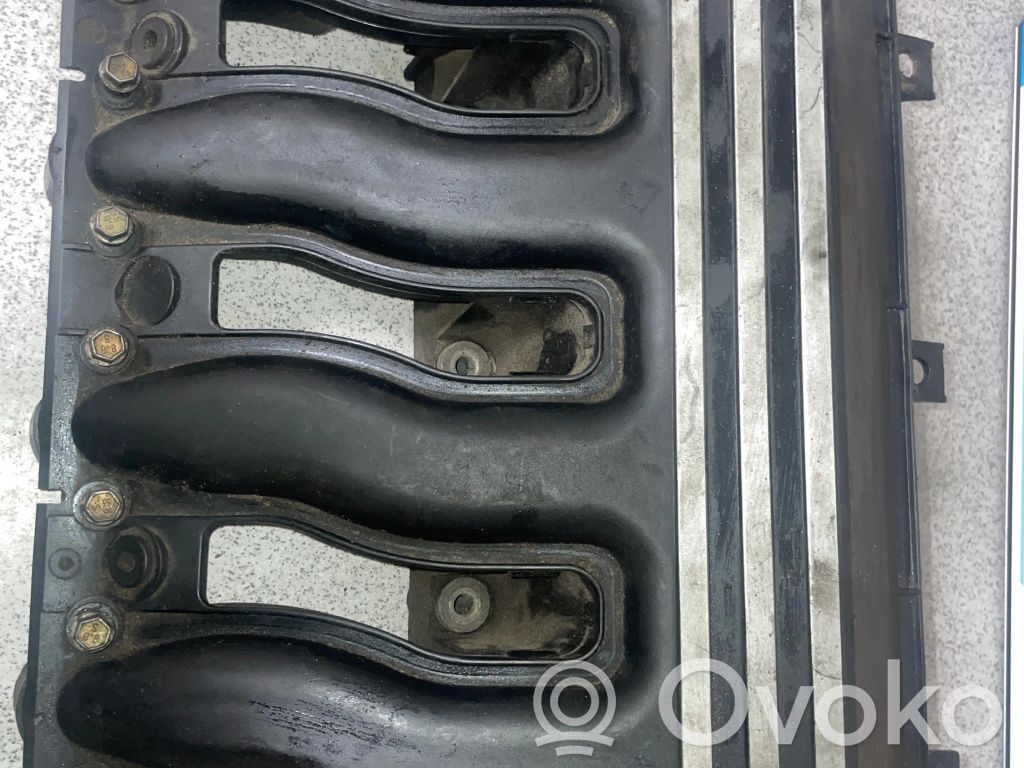 BMW 3 E46 Kolektorius įsiurbimo 