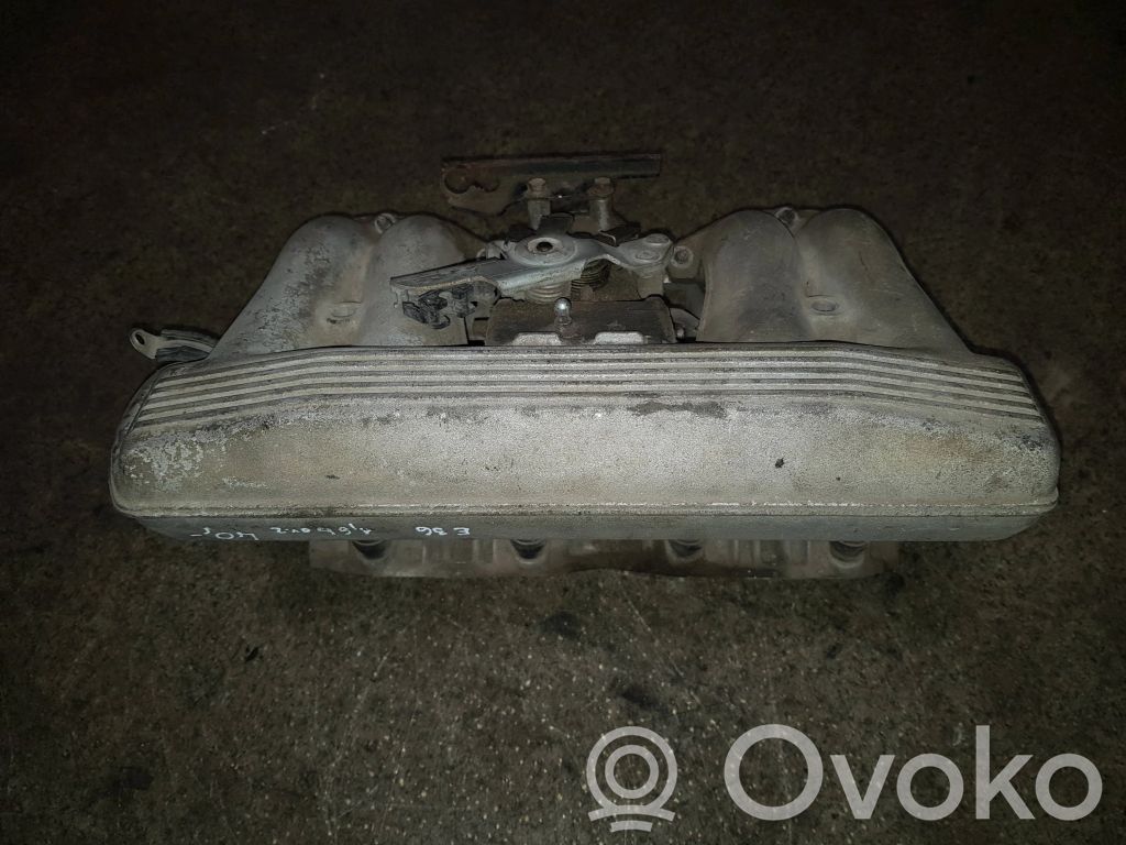 BMW 3 E36 Kolektorius įsiurbimo 