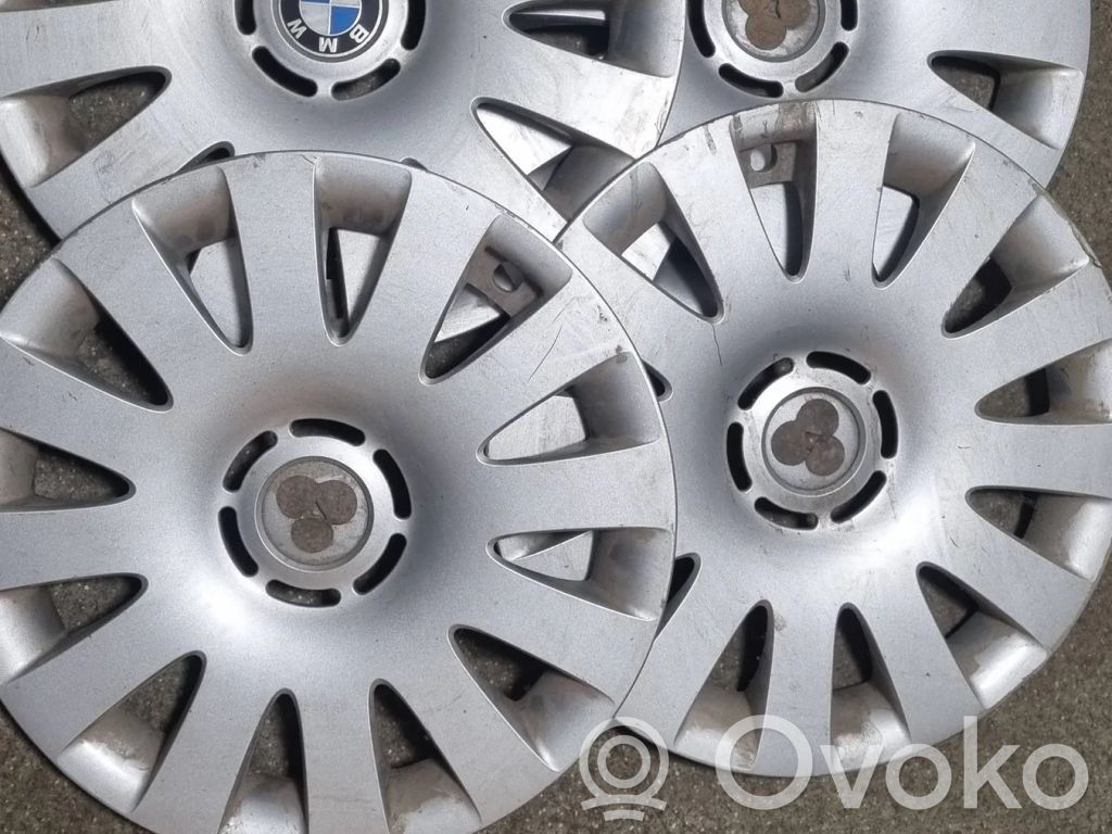 BMW 7 E32 Embellecedor/tapacubos de rueda R16 