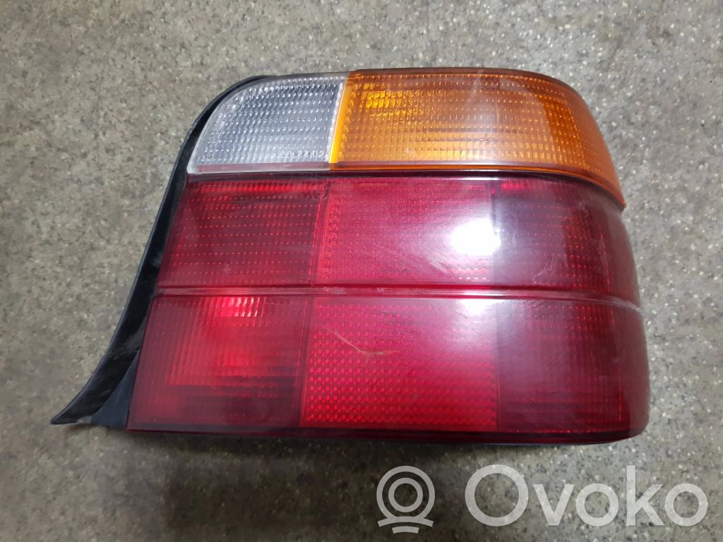 BMW 3 E36 Rear/tail lights 