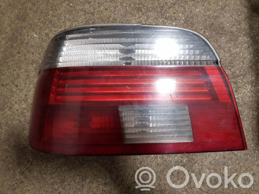 BMW 5 E39 Rear/tail lights 