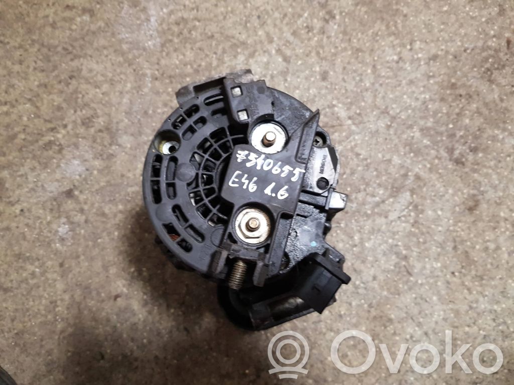 Alternador   7540655
