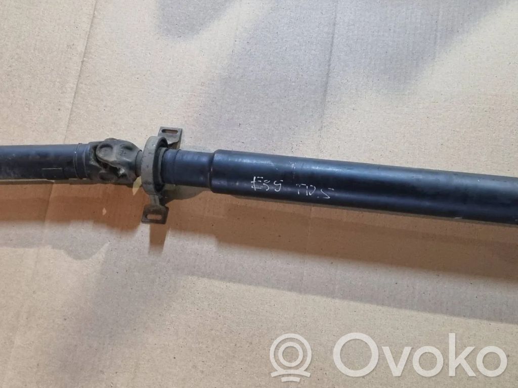 BMW 5 E39 Kardāns komplektā 
