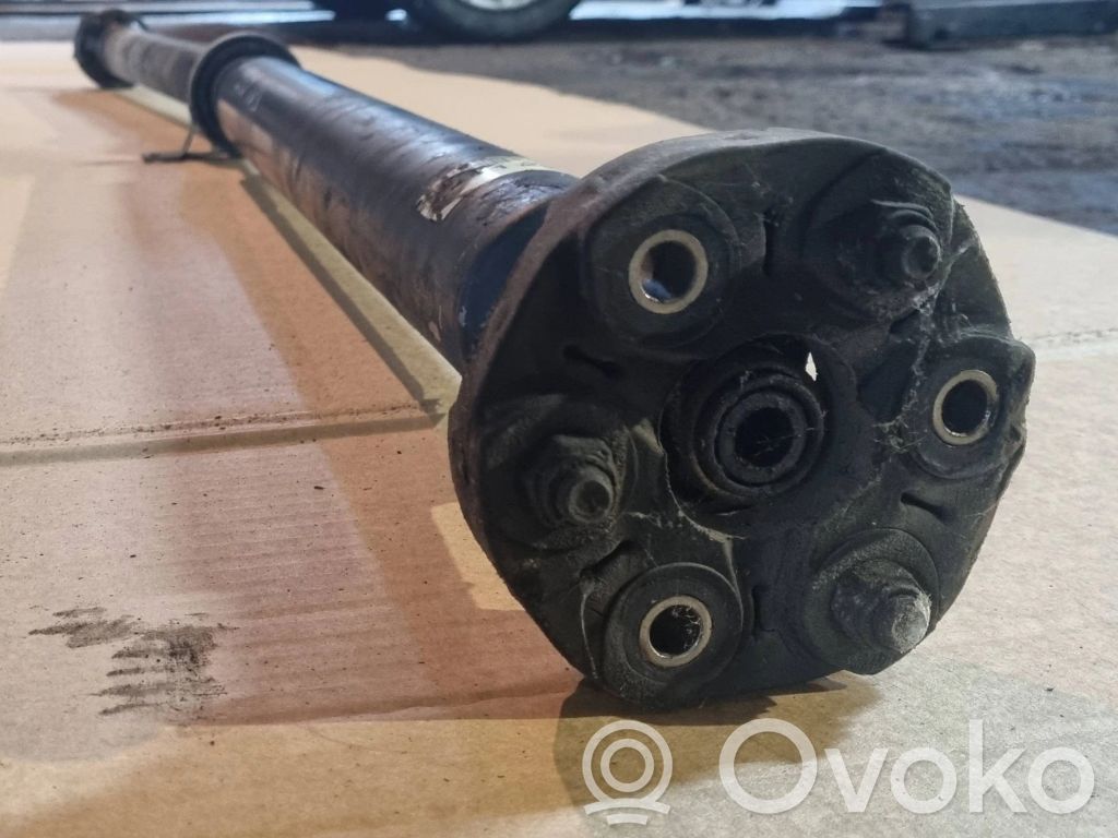 BMW 5 E39 Kardāns komplektā 