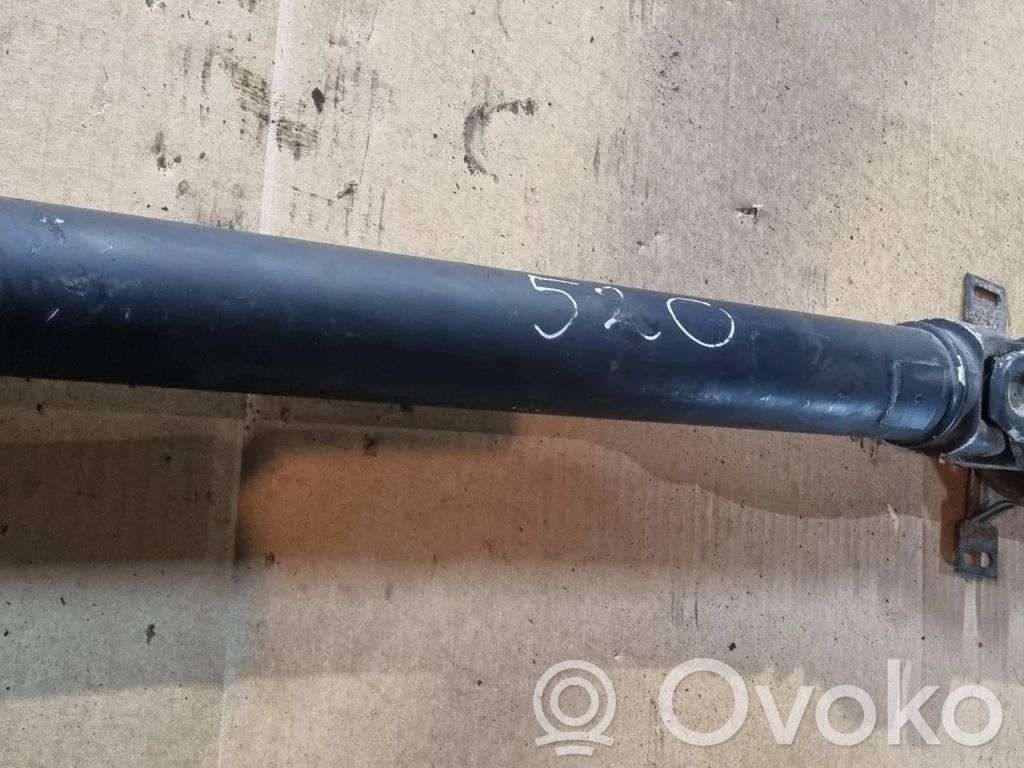 Eje propulsor delantero   1229144