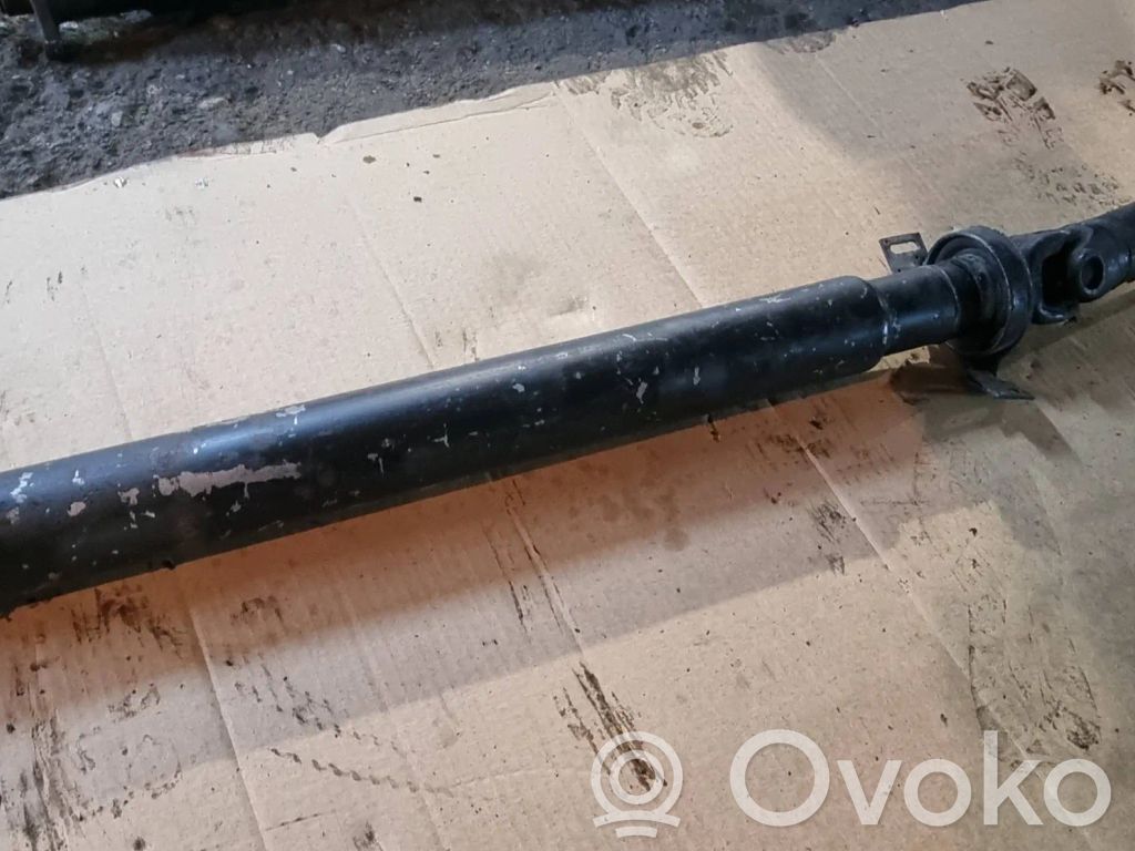 BMW 5 E39 Kardanas komplekte 