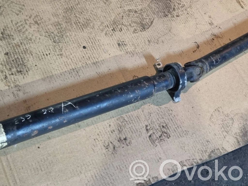 BMW 5 E39 Kardanas komplekte 