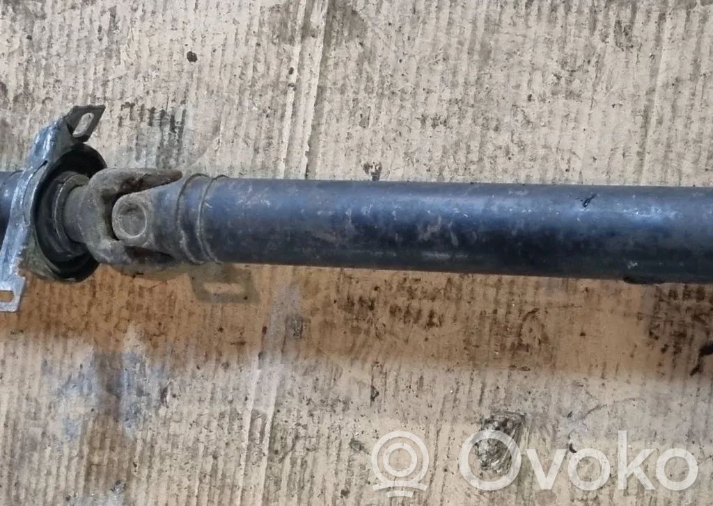 BMW 7 E38 Drive shaft (set) 