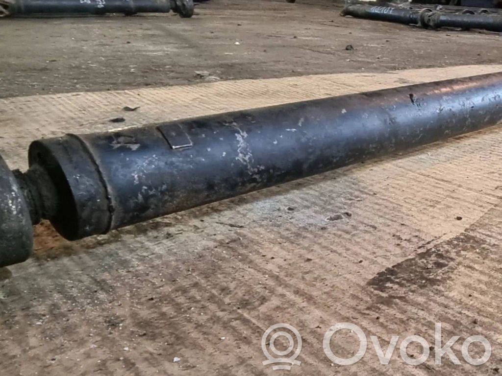 BMW 7 E38 Drive shaft (set) 