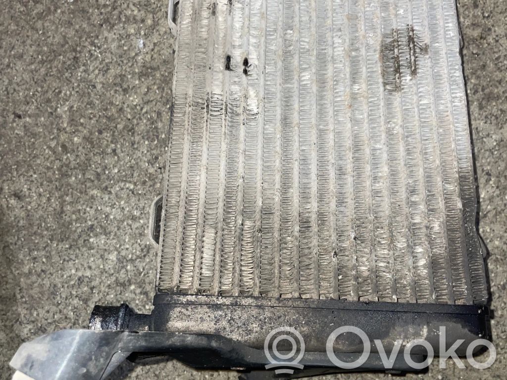 BMW 5 E39 Ölkühler 