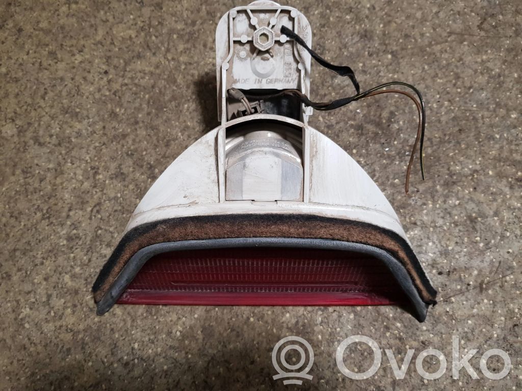 BMW 5 E39 Third/center stoplight 
