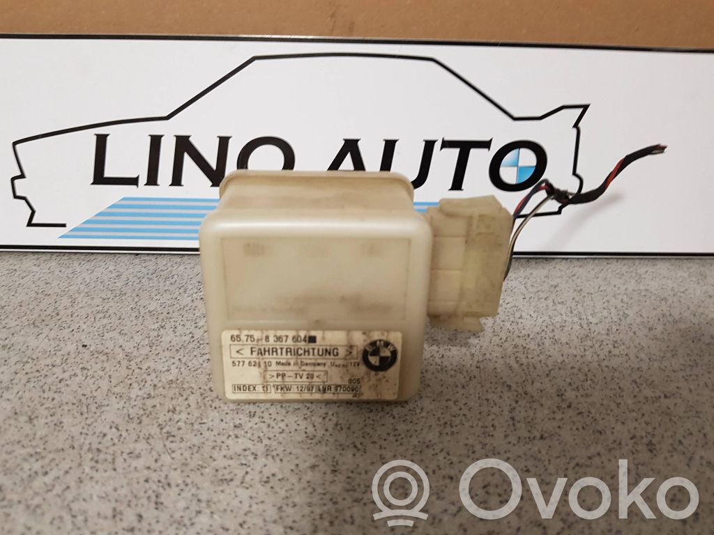 Other control units/modules   65758367604,57762110,970090