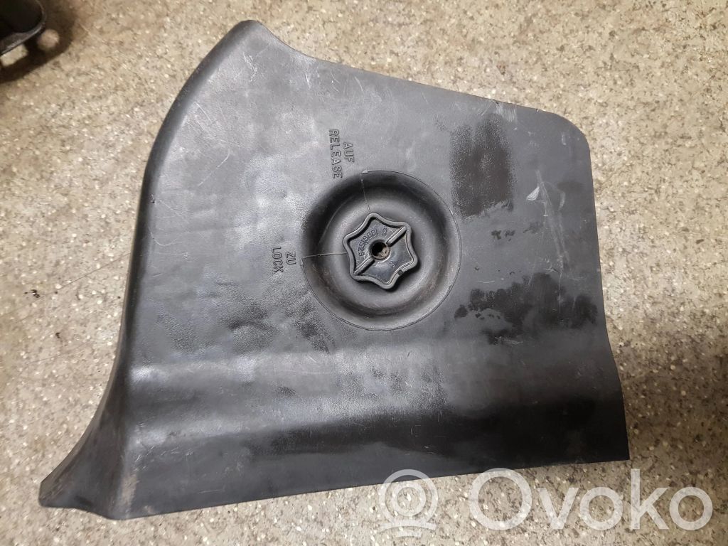 BMW 3 E36 Tail light bulb cover holder 