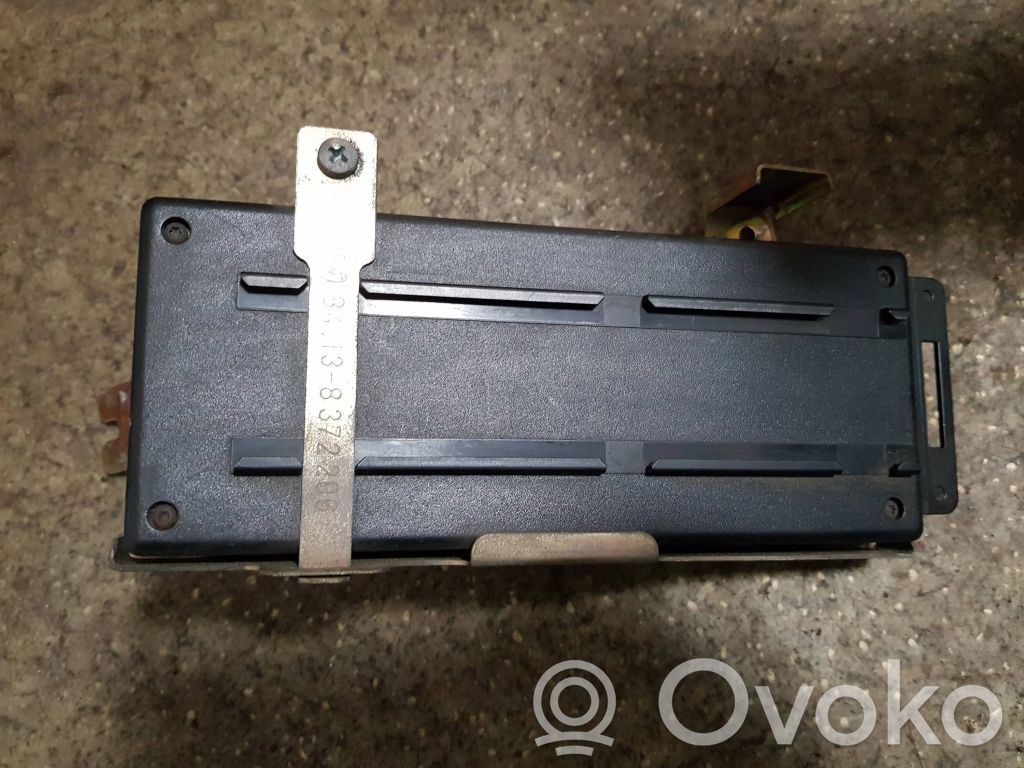 BMW 5 E39 Phone control unit/module 