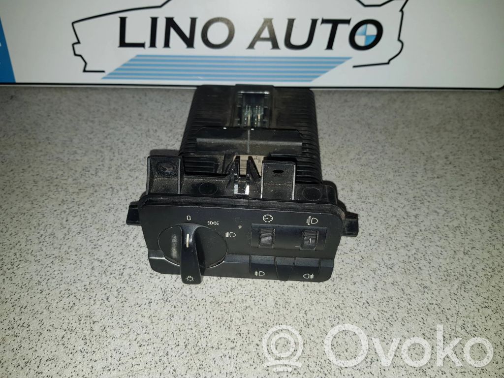 Lichtmodul Lichtsensor   61316901429,0401081,086480051