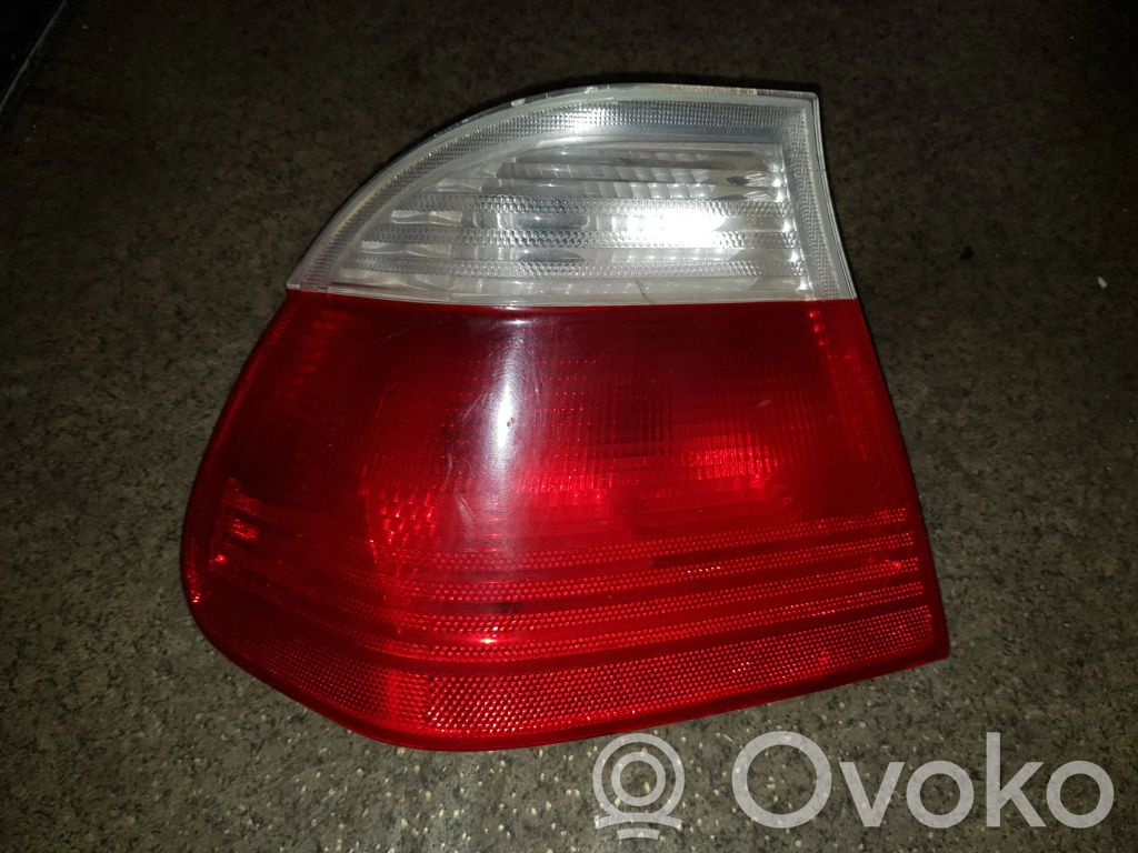 BMW 3 E46 Takavalot 