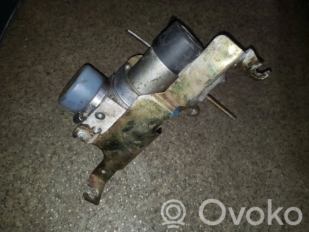 BMW 5 E39 Hydraulikpumpe Verdeck 