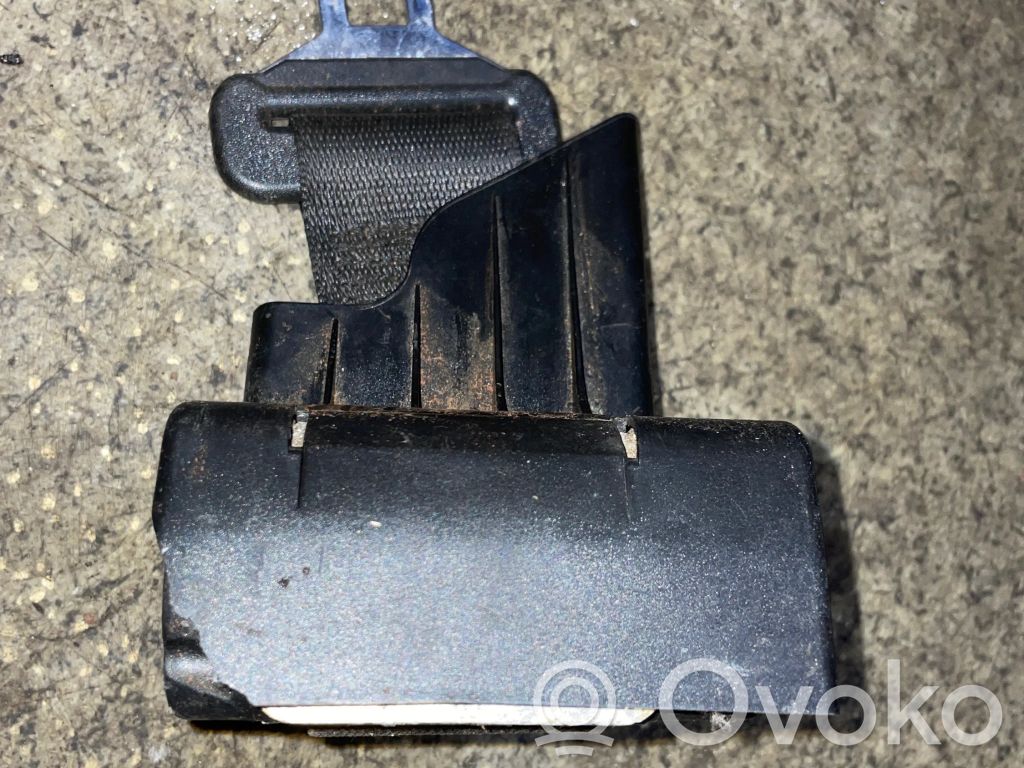 BMW 7 E38 Saugos diržas vidurinis (gale) 