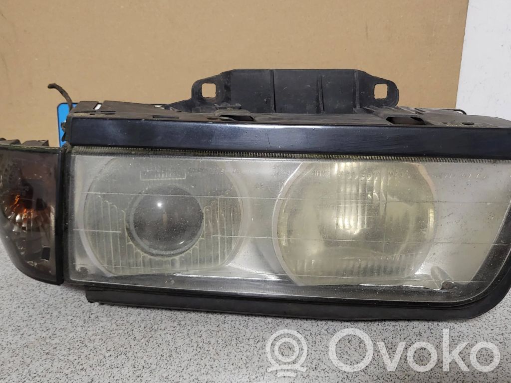 BMW 7 E38 Headlight/headlamp 