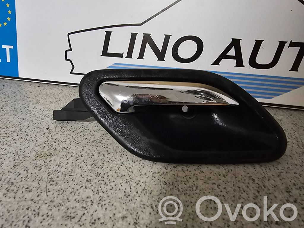BMW 7 E38 Manecilla interna puerta trasera 