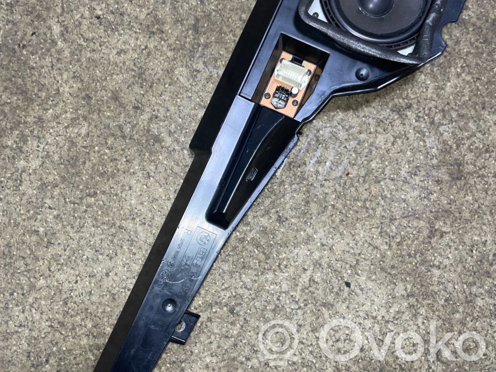 BMW 7 E38 Etuoven kaiutin 
