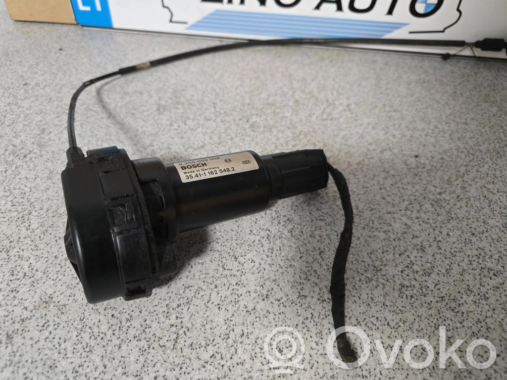 BMW 5 E39 Cruise control unit/module 