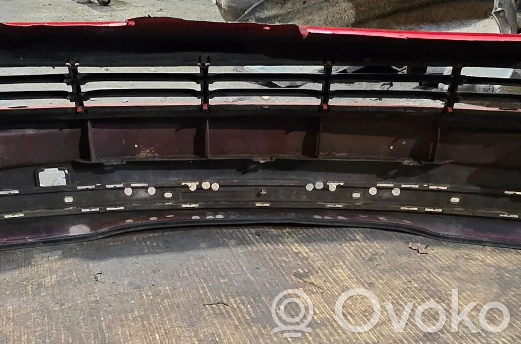 BMW 3 E46 Front bumper 