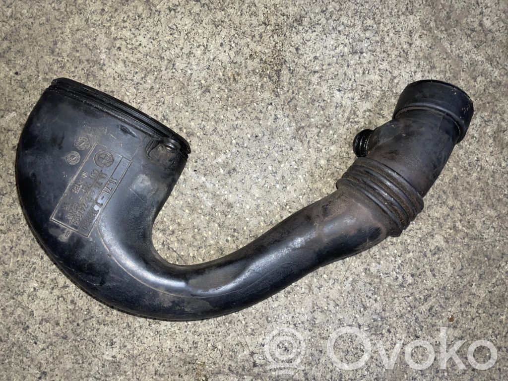 BMW 3 E46 Šļūtene (-es) / caurule (-es) 
