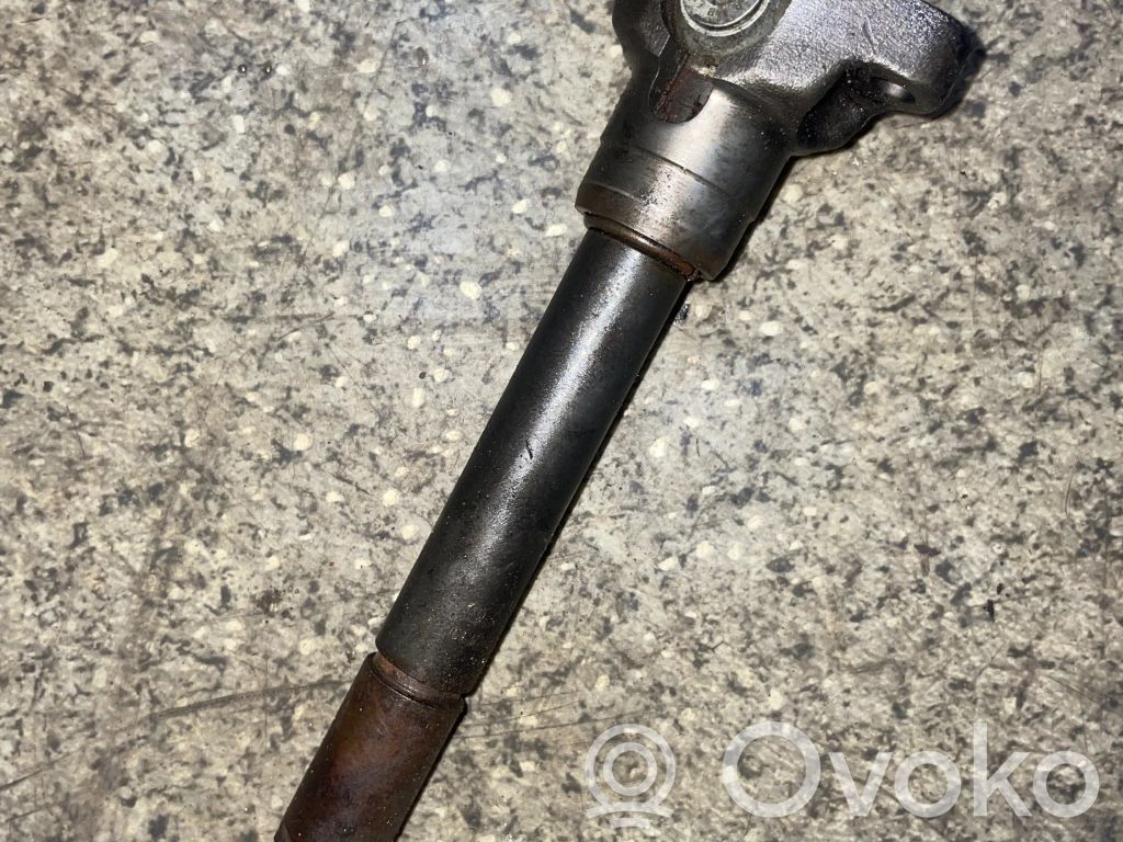BMW 3 E46 Fuel injector 