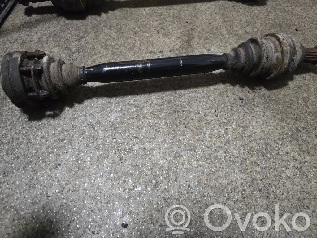 BMW 5 E39 Planetară spate 