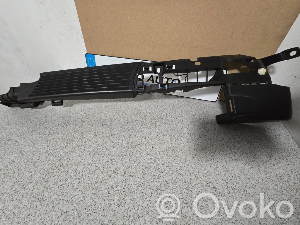 BMW 5 E60 E61 Other trunk/boot trim element 