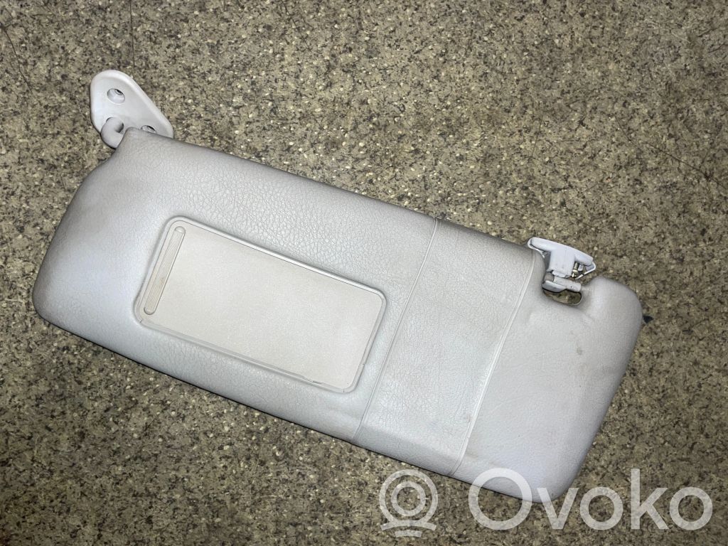 BMW 3 E46 Sun visor 
