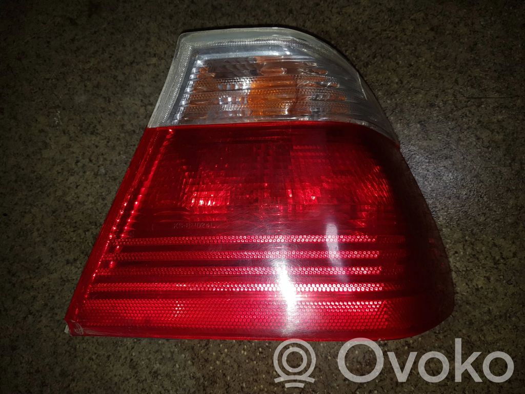 BMW 3 E46 Takavalot 