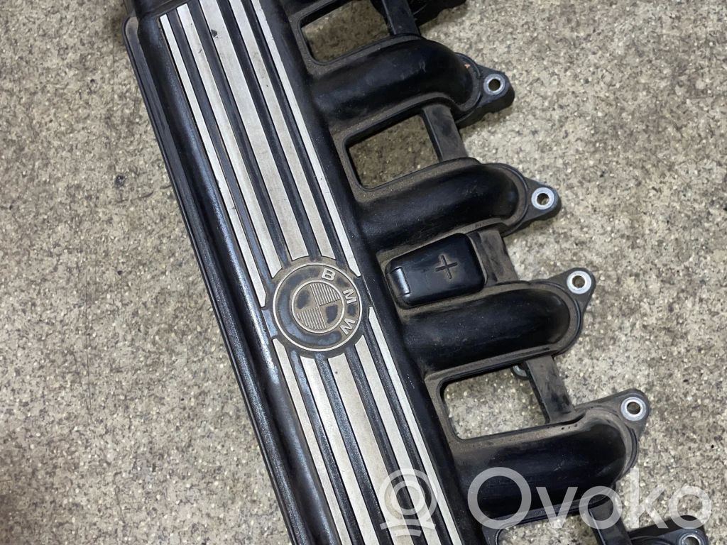 BMW 5 E39 Kolektorius įsiurbimo 