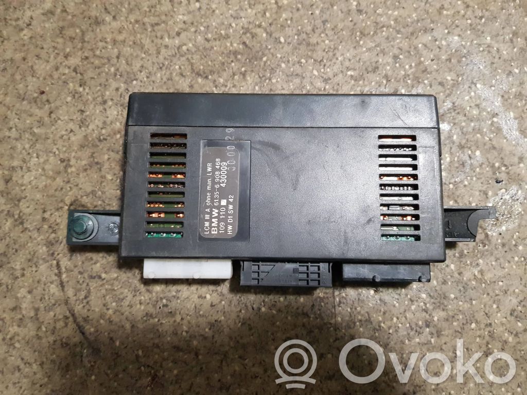 Light module LCM   61356908468,430009,109110