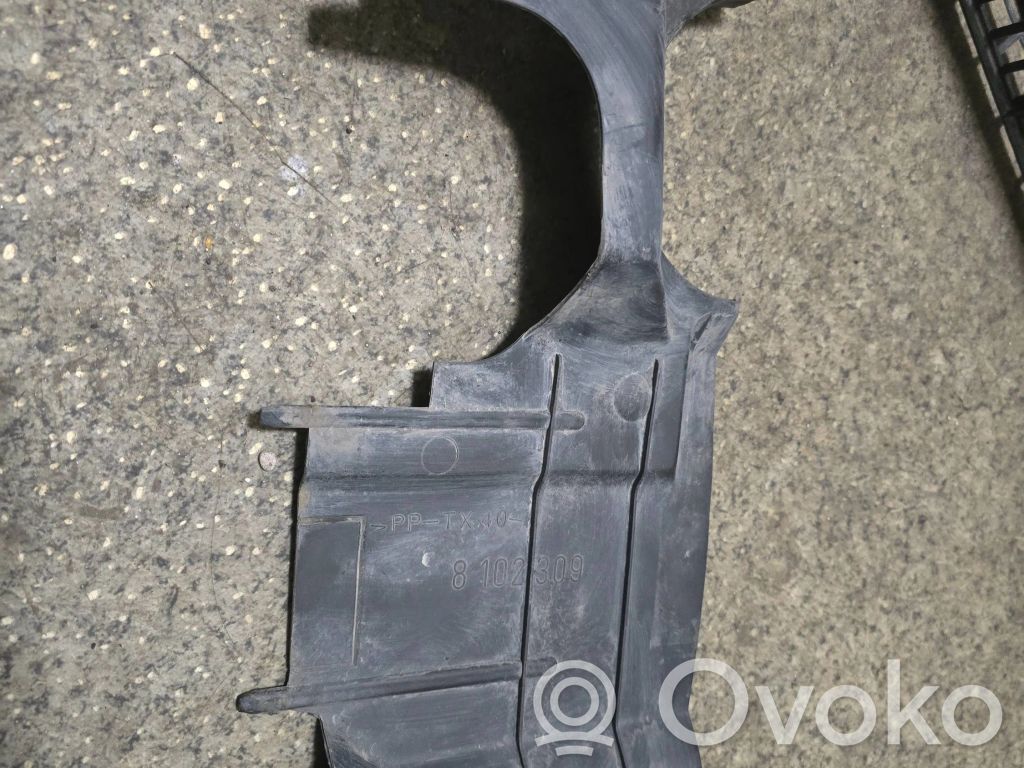 BMW 5 E34 Deckel Abdeckung Scheinwerfer 