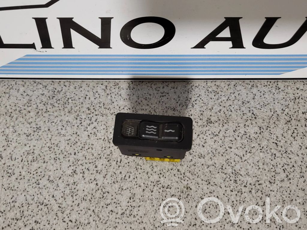 BMW 3 E36 Seat heating switch 