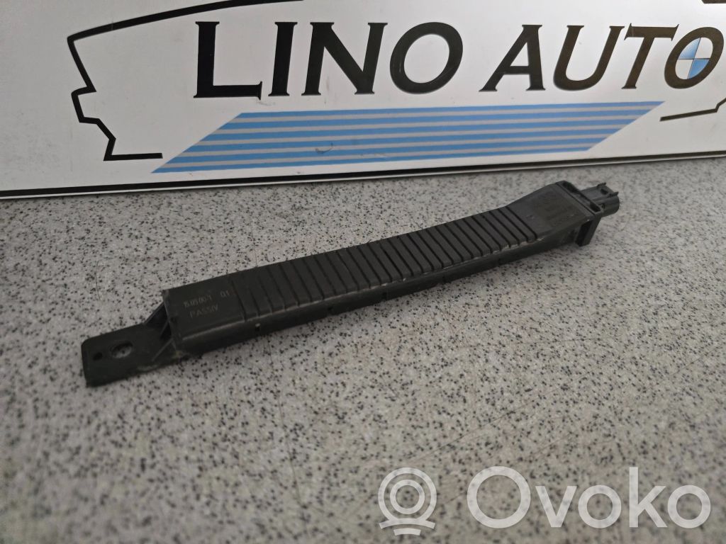 BMW 5 E39 Tire pressure sensor 