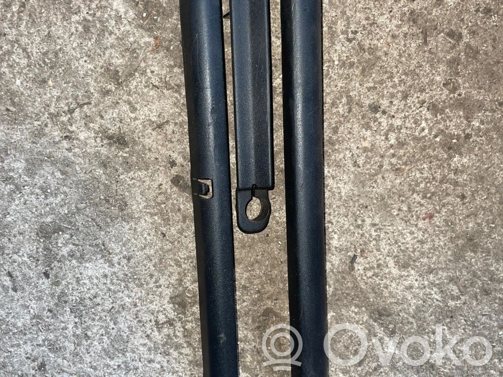 BMW 5 E39 Szyna przedniego fotela kierowcy 